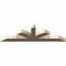 Ekena Millwork Richland Smooth Timber Gable Bracket, Douglas Fir, 84"W x 24"H x 5 1/2"D x 5 1/2"F, 7/12 Pitch GBW084X24X0606RIC00SDF - alternate 2
